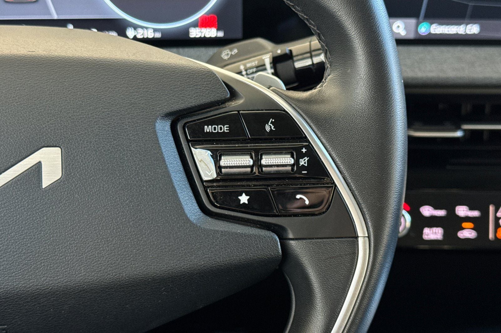 2024 Kia EV6 Wind WIND