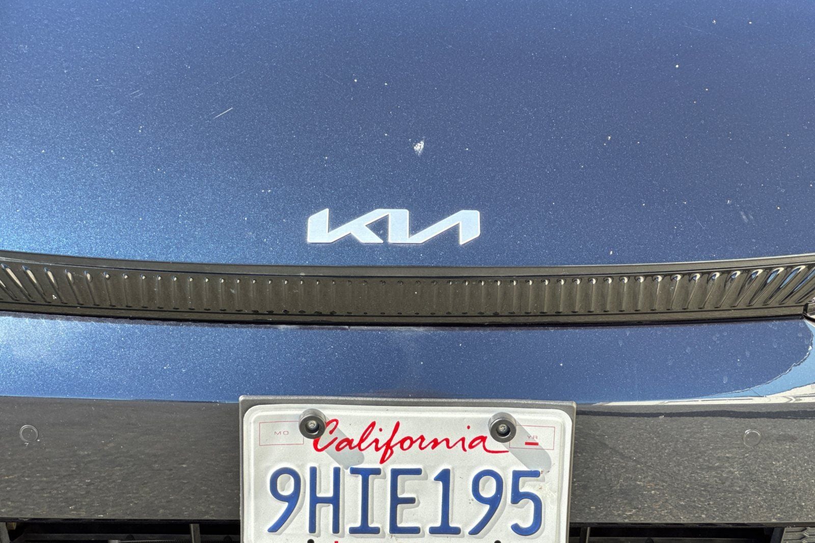 2024 Kia EV6 Wind WIND