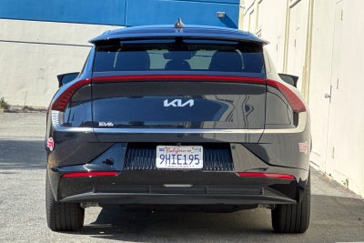 2024 Kia EV6 Wind WIND