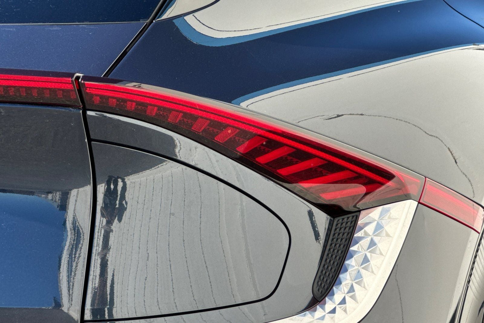2024 Kia EV6 Wind WIND