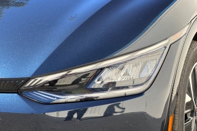 2024 Kia EV6 Wind WIND