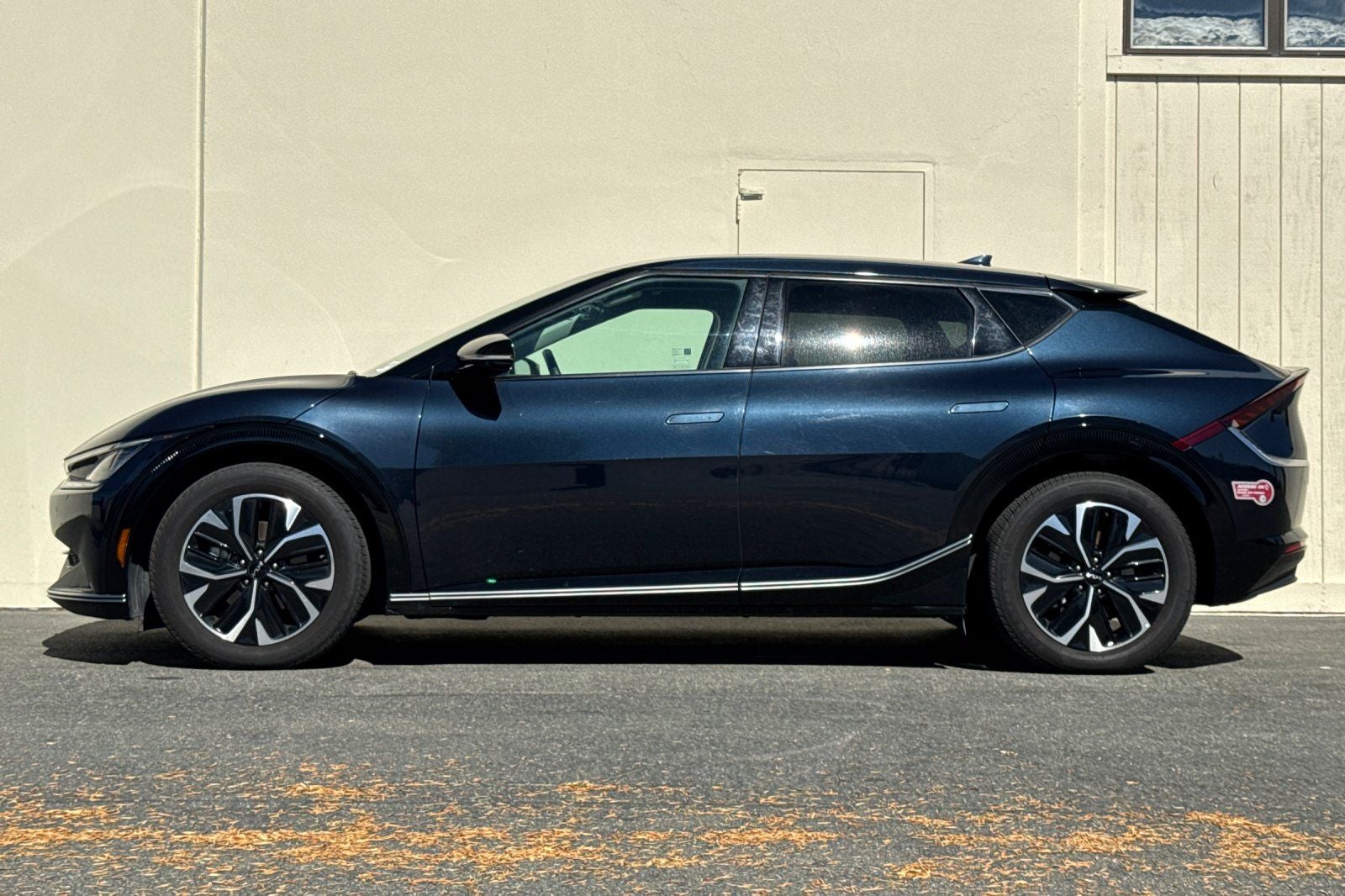 2024 Kia EV6 Wind WIND