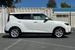 2023 Kia Soul LX TECHNOLOGY