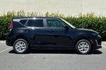 2025 Kia Soul LX TECHNOLOGY