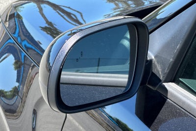 2025 Kia Soul LX TECHNOLOGY