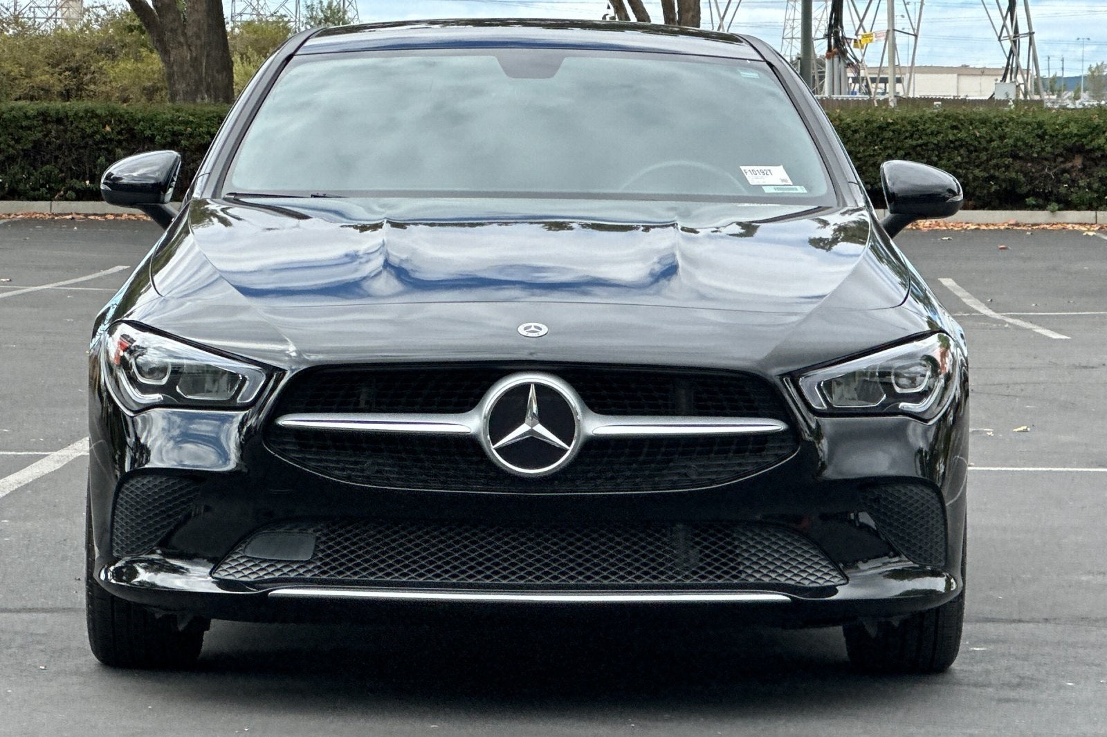2023 Mercedes-Benz CLA CLA 250