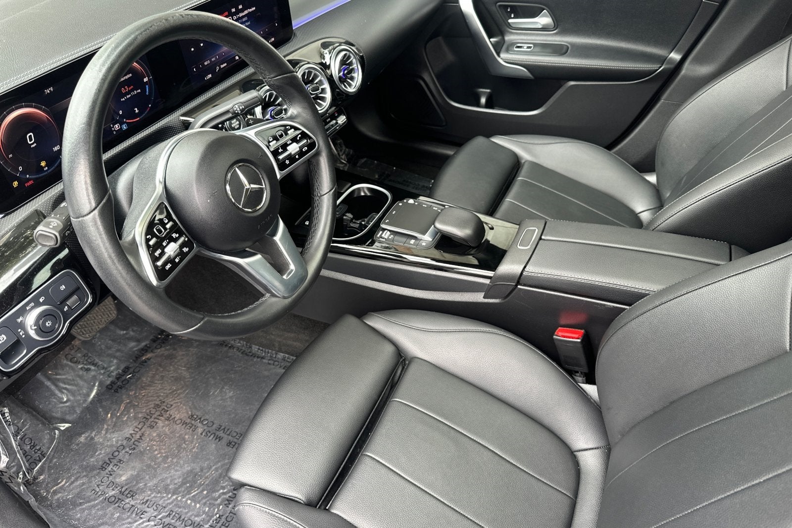 2023 Mercedes-Benz CLA CLA 250