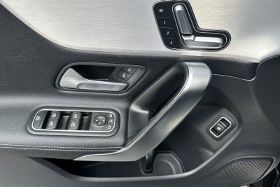 2023 Mercedes-Benz CLA CLA 250