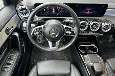 2023 Mercedes-Benz CLA CLA 250