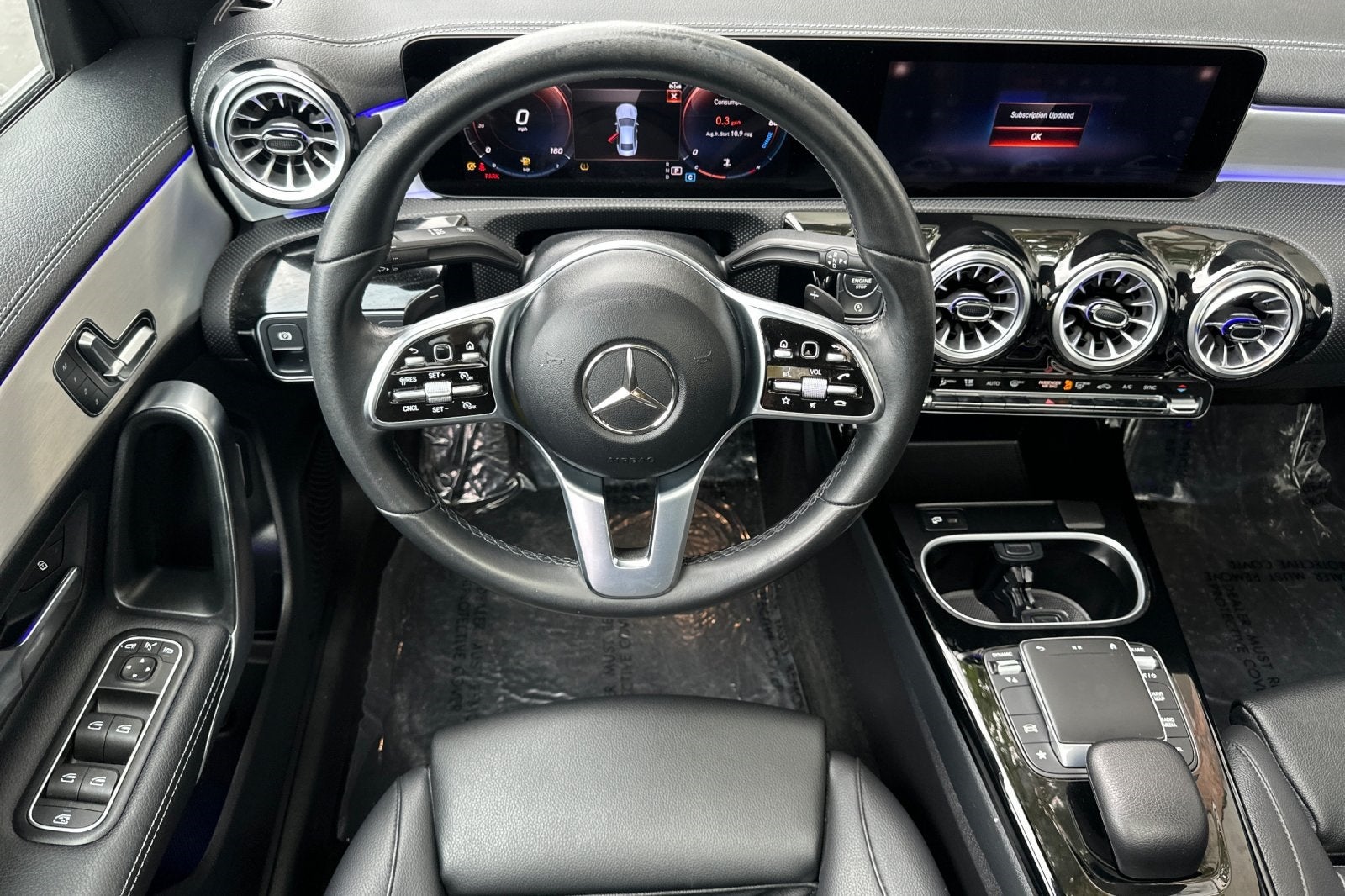 2023 Mercedes-Benz CLA CLA 250