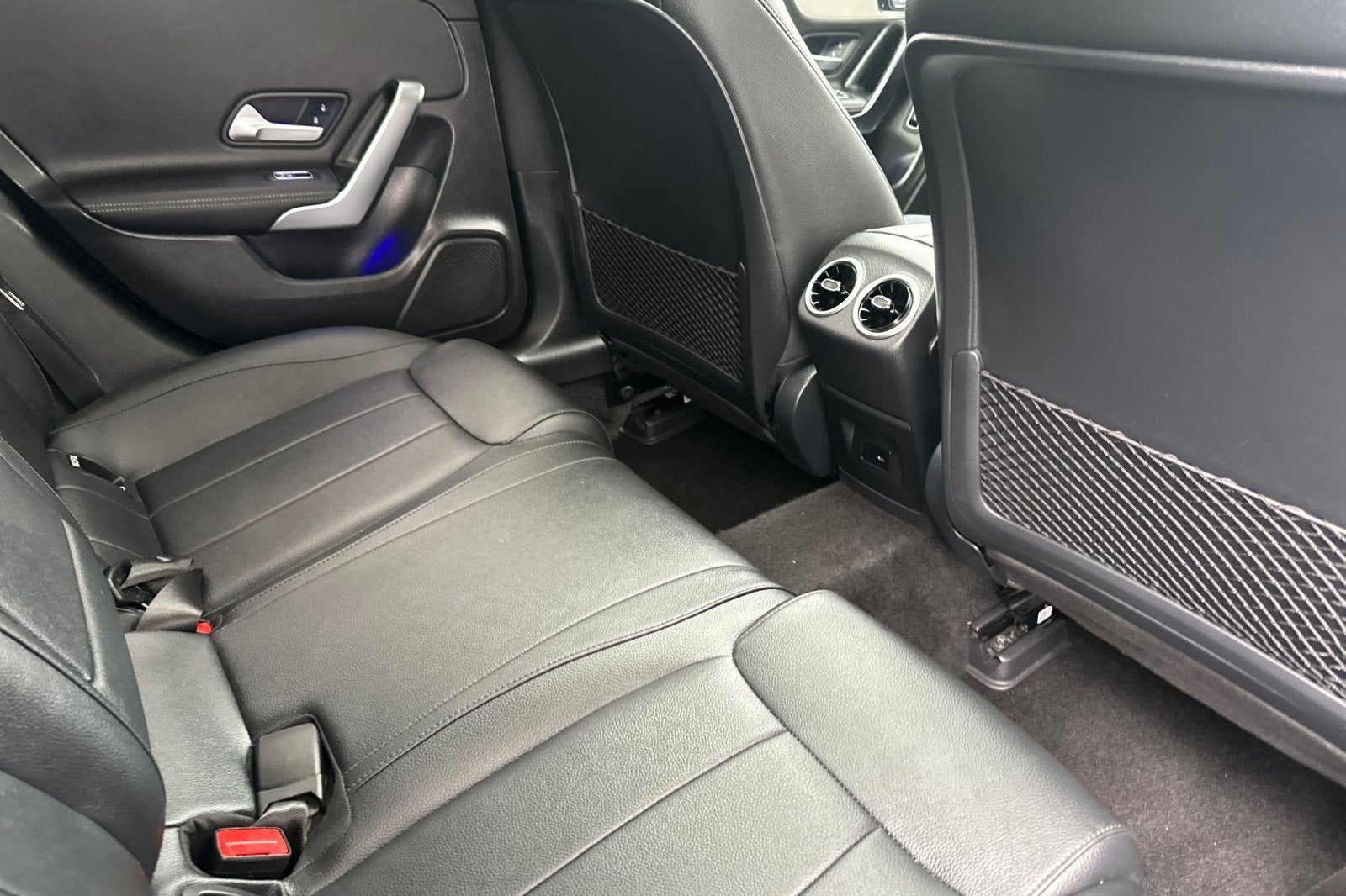 2023 Mercedes-Benz CLA CLA 250