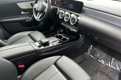 2023 Mercedes-Benz CLA CLA 250