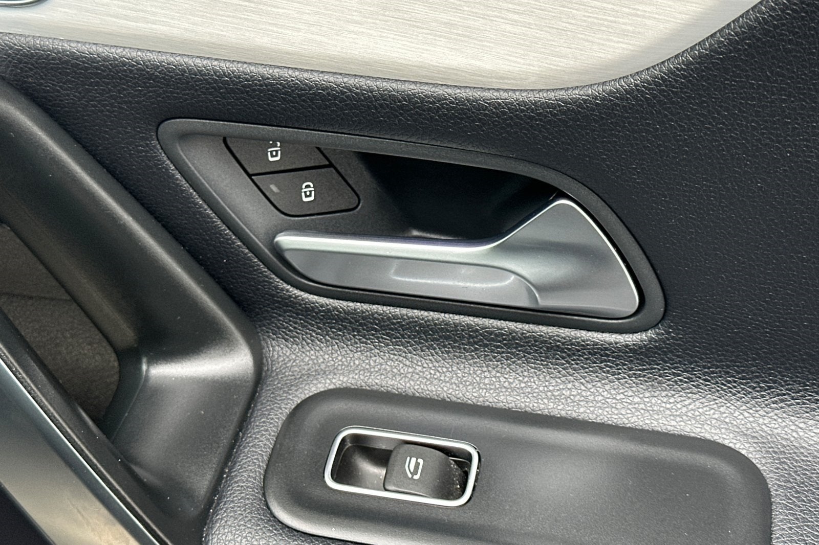 2023 Mercedes-Benz CLA CLA 250