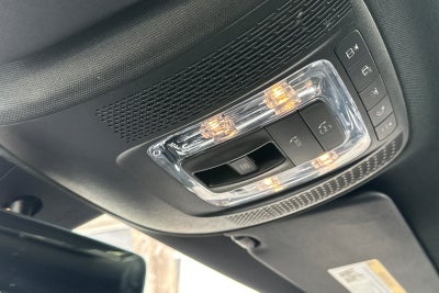 2023 Mercedes-Benz CLA CLA 250