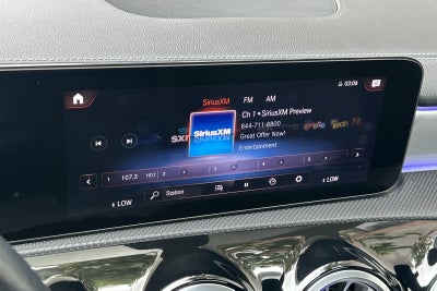 2023 Mercedes-Benz CLA CLA 250