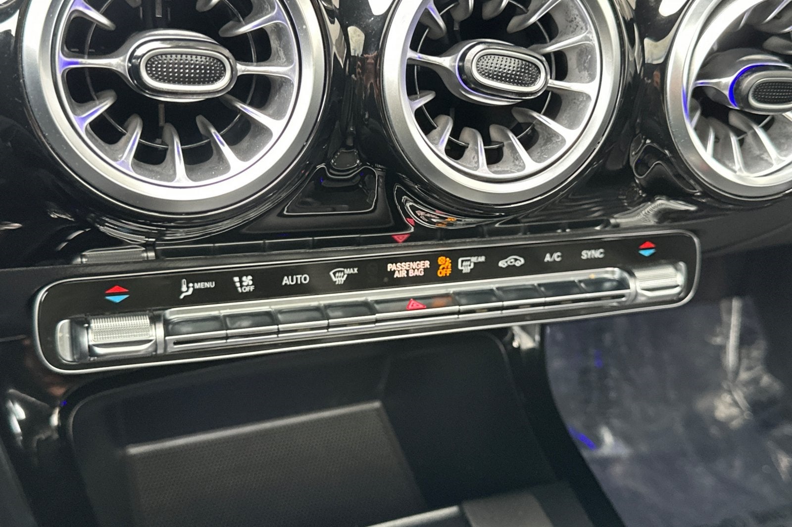 2023 Mercedes-Benz CLA CLA 250