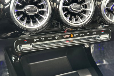 2023 Mercedes-Benz CLA CLA 250