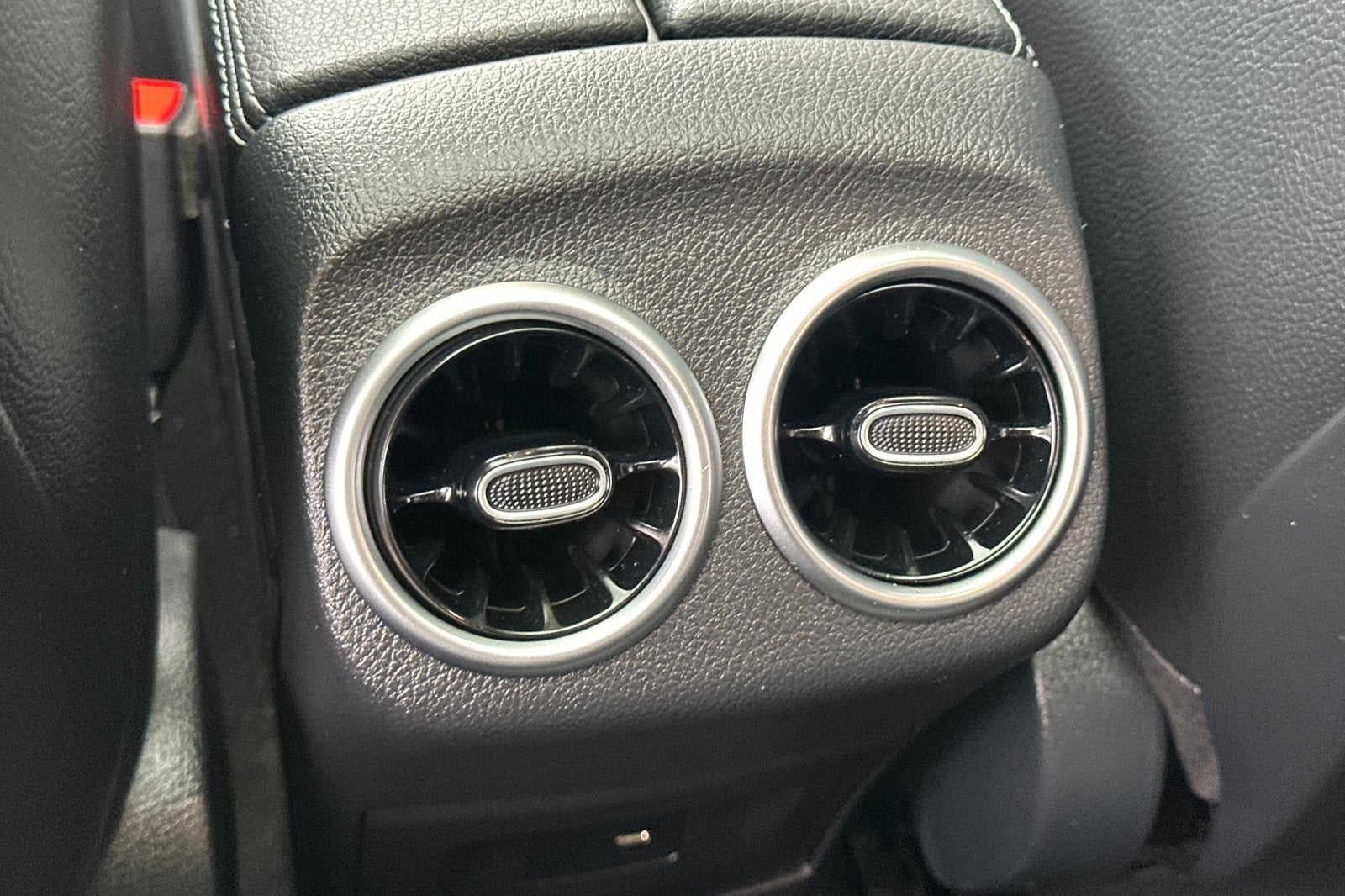 2023 Mercedes-Benz CLA CLA 250