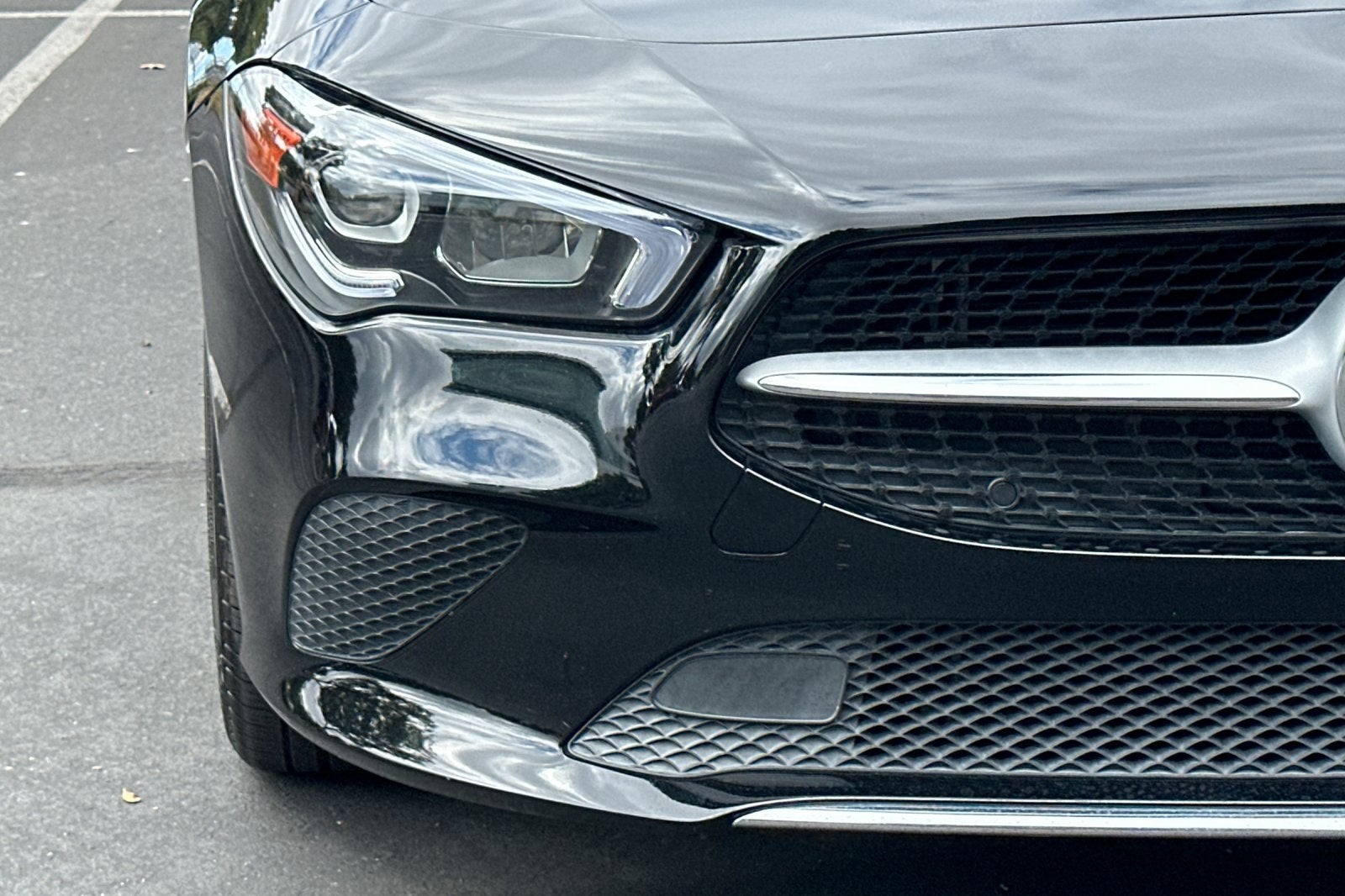 2023 Mercedes-Benz CLA CLA 250