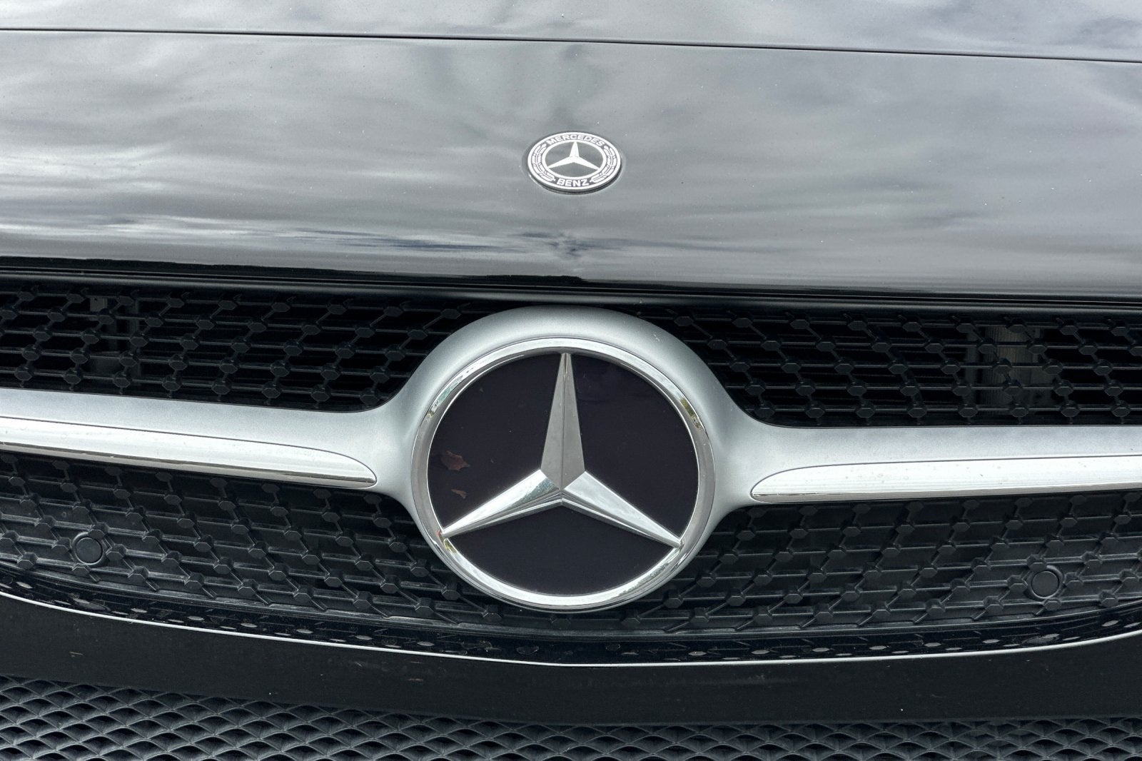 2023 Mercedes-Benz CLA CLA 250