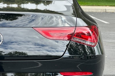 2023 Mercedes-Benz CLA CLA 250