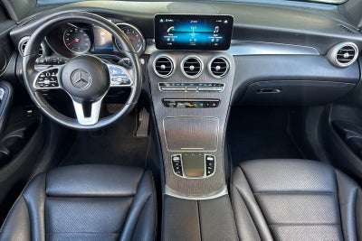 2022 Mercedes-Benz GLC GLC 300 CLC 300