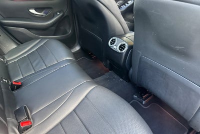 2022 Mercedes-Benz GLC GLC 300 CLC 300