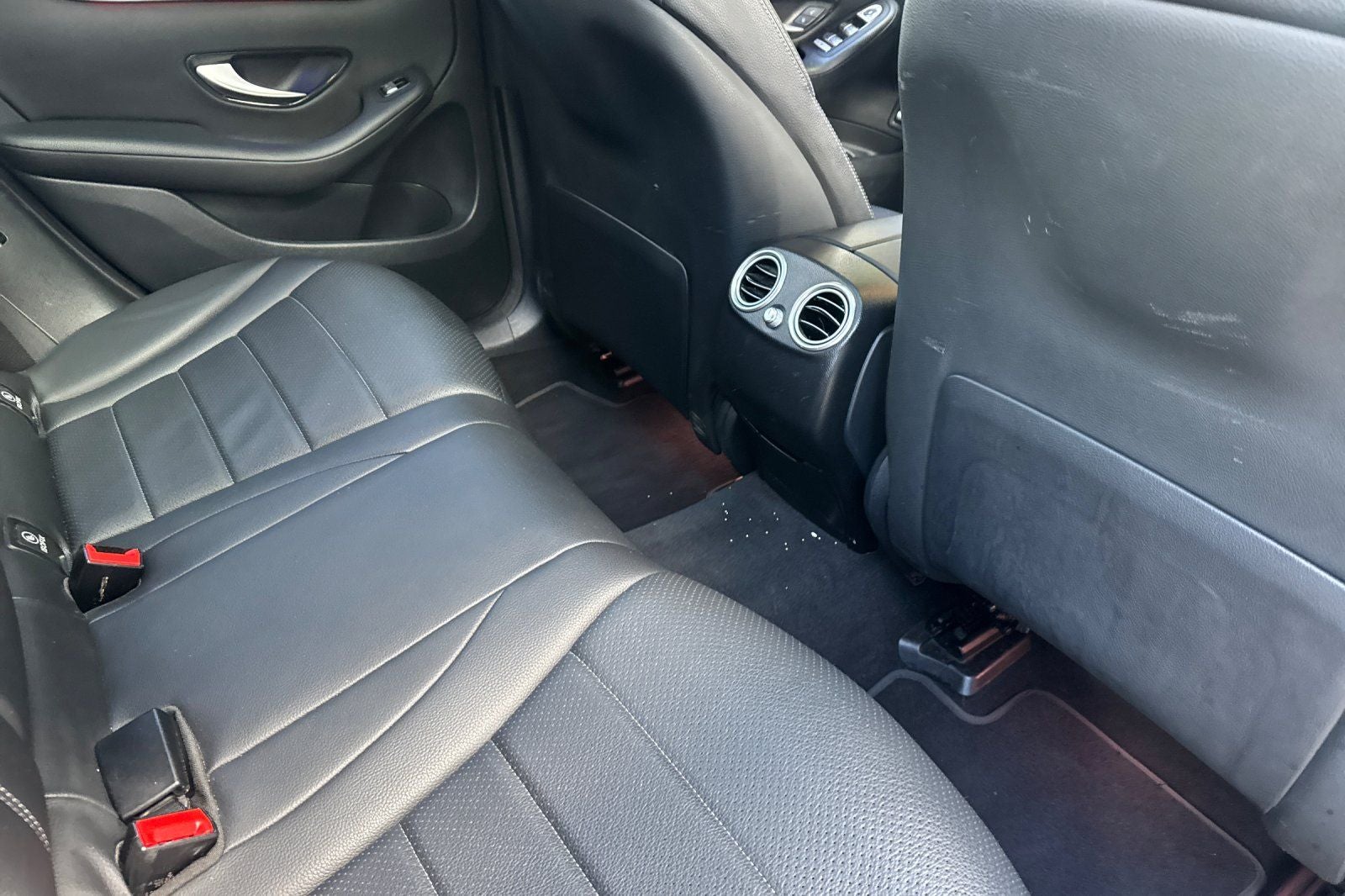 2022 Mercedes-Benz GLC GLC 300 CLC 300