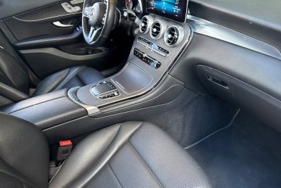 2022 Mercedes-Benz GLC GLC 300 CLC 300
