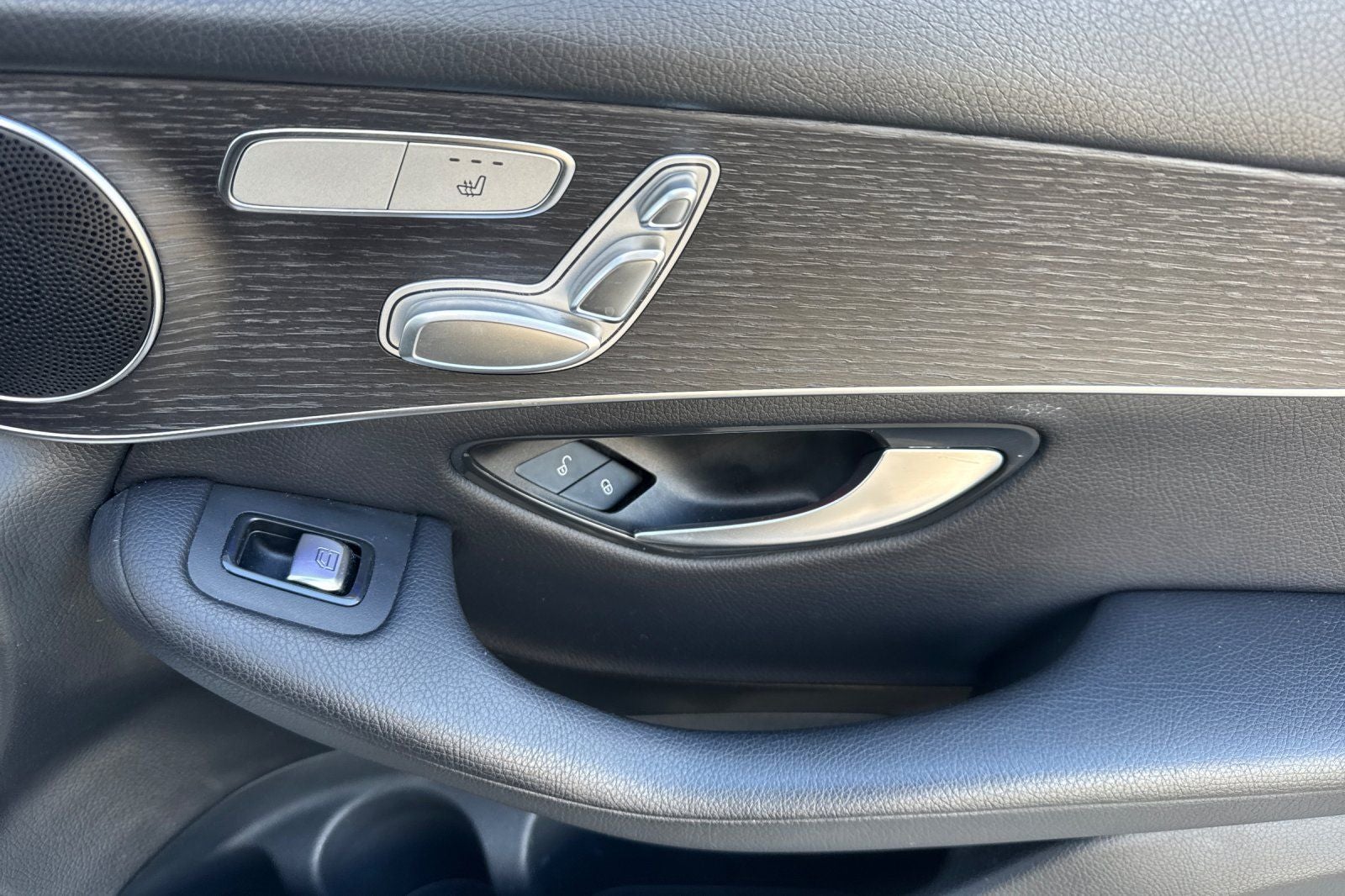 2022 Mercedes-Benz GLC GLC 300 CLC 300