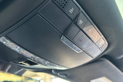 2022 Mercedes-Benz GLC GLC 300 CLC 300