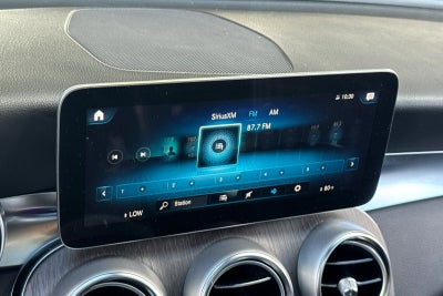 2022 Mercedes-Benz GLC GLC 300 CLC 300