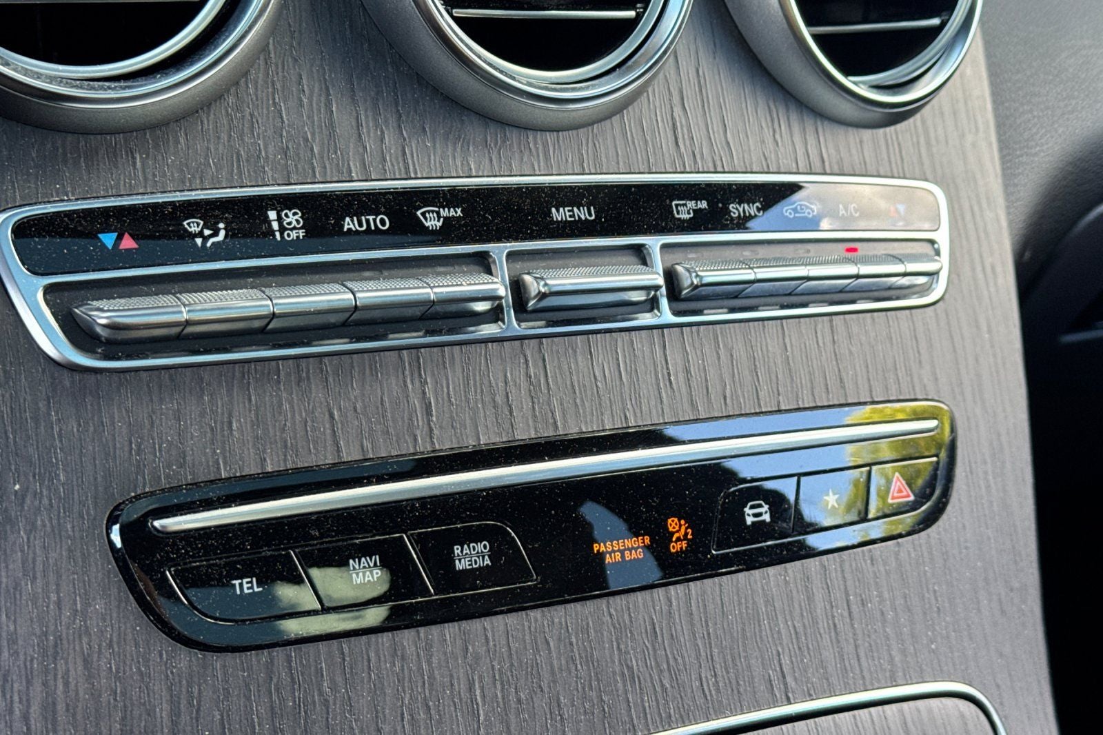 2022 Mercedes-Benz GLC GLC 300 CLC 300