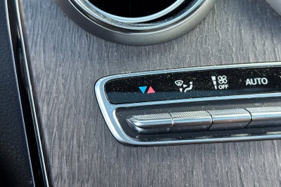 2022 Mercedes-Benz GLC GLC 300 CLC 300