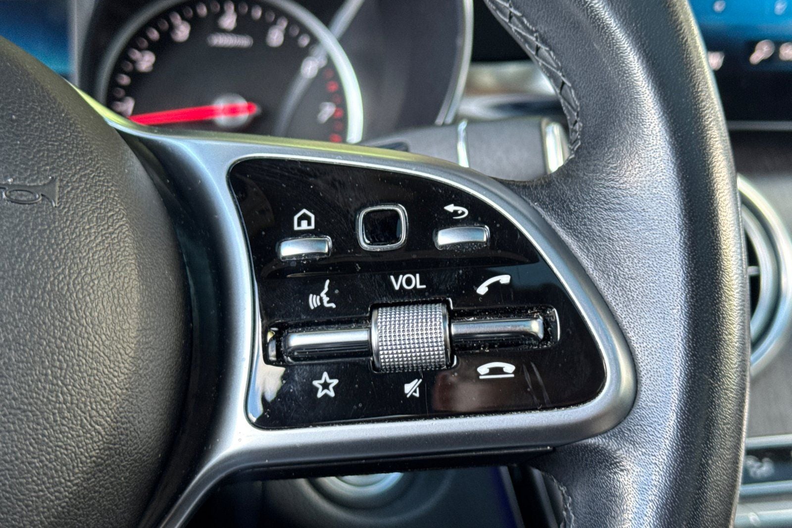 2022 Mercedes-Benz GLC GLC 300 CLC 300