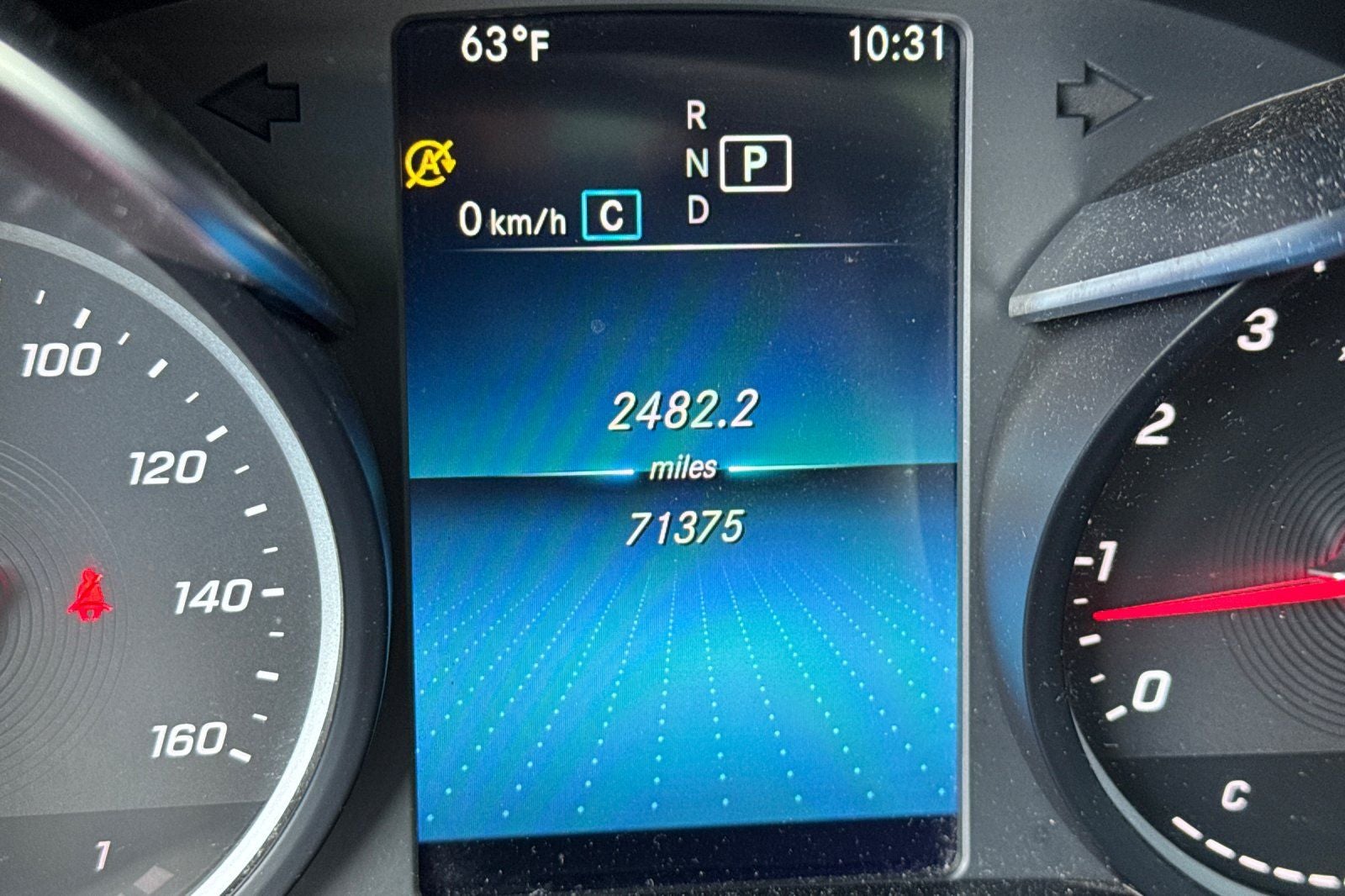 2022 Mercedes-Benz GLC GLC 300 CLC 300