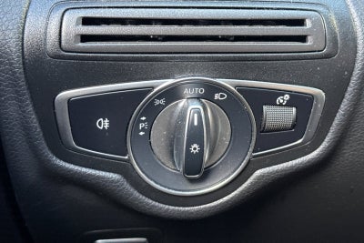 2022 Mercedes-Benz GLC GLC 300 CLC 300