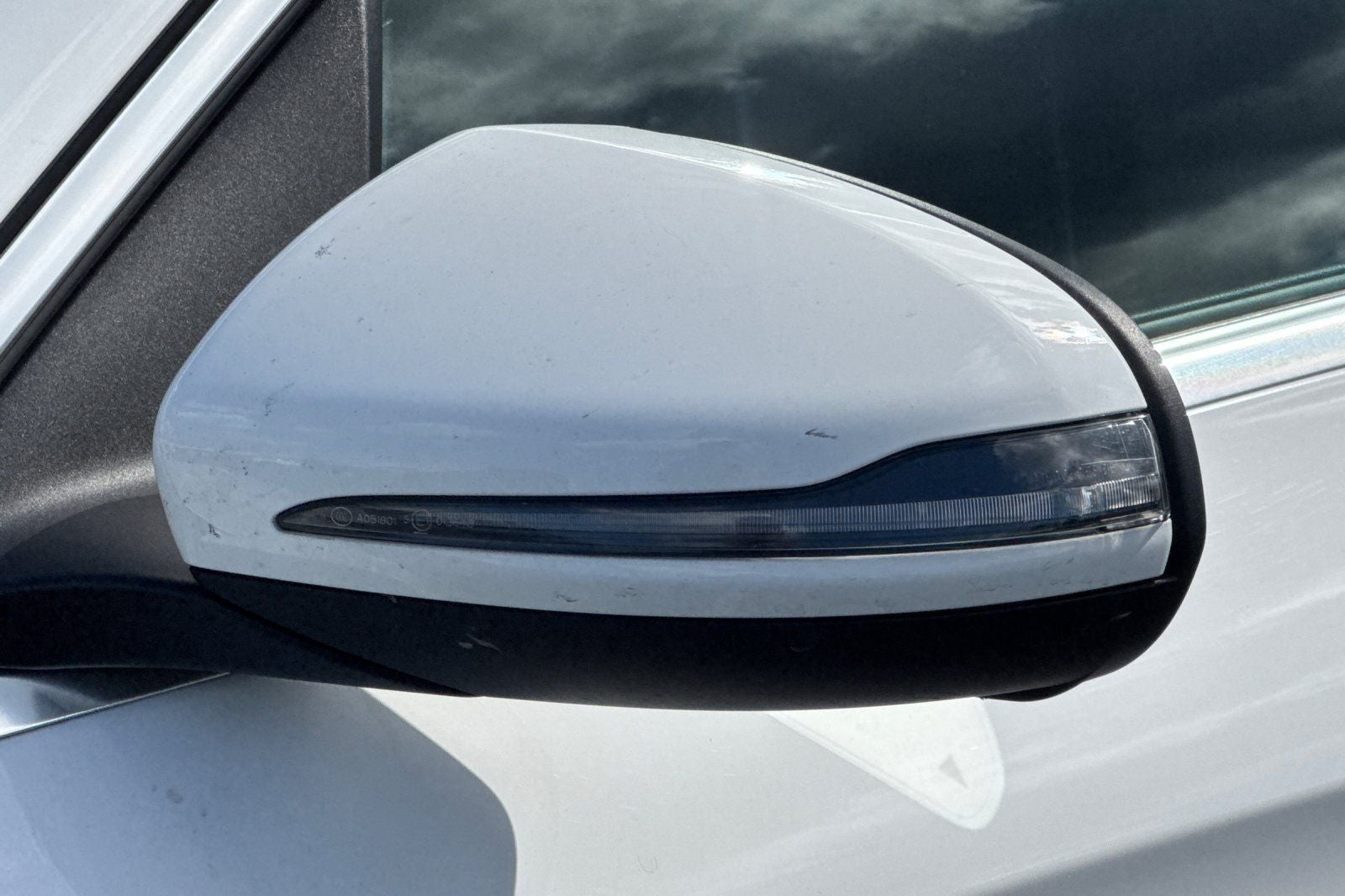 2022 Mercedes-Benz GLC GLC 300 CLC 300