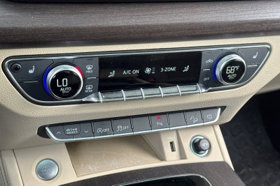 2022 Audi Q5 45 S line Premium quattro