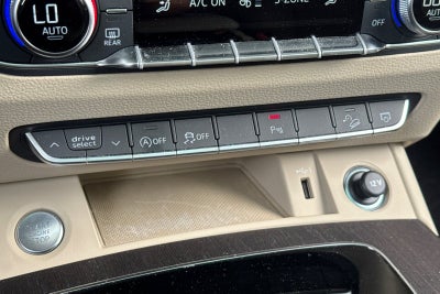 2022 Audi Q5 45 S line Premium quattro