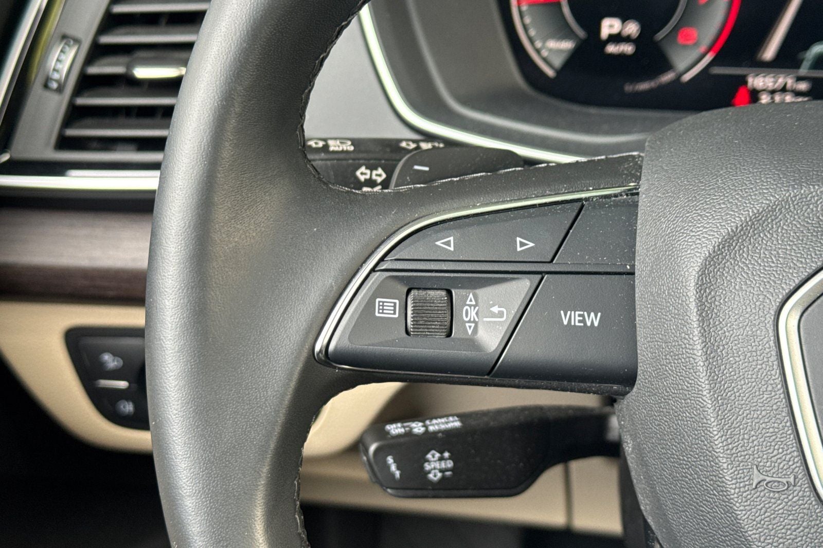 2022 Audi Q5 45 S line Premium quattro