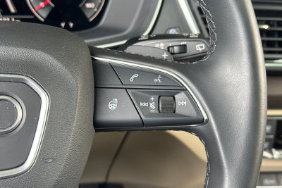 2022 Audi Q5 45 S line Premium quattro