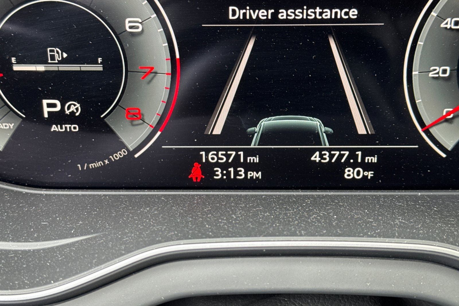 2022 Audi Q5 45 S line Premium quattro