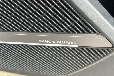 2022 Audi Q5 45 S line Premium quattro