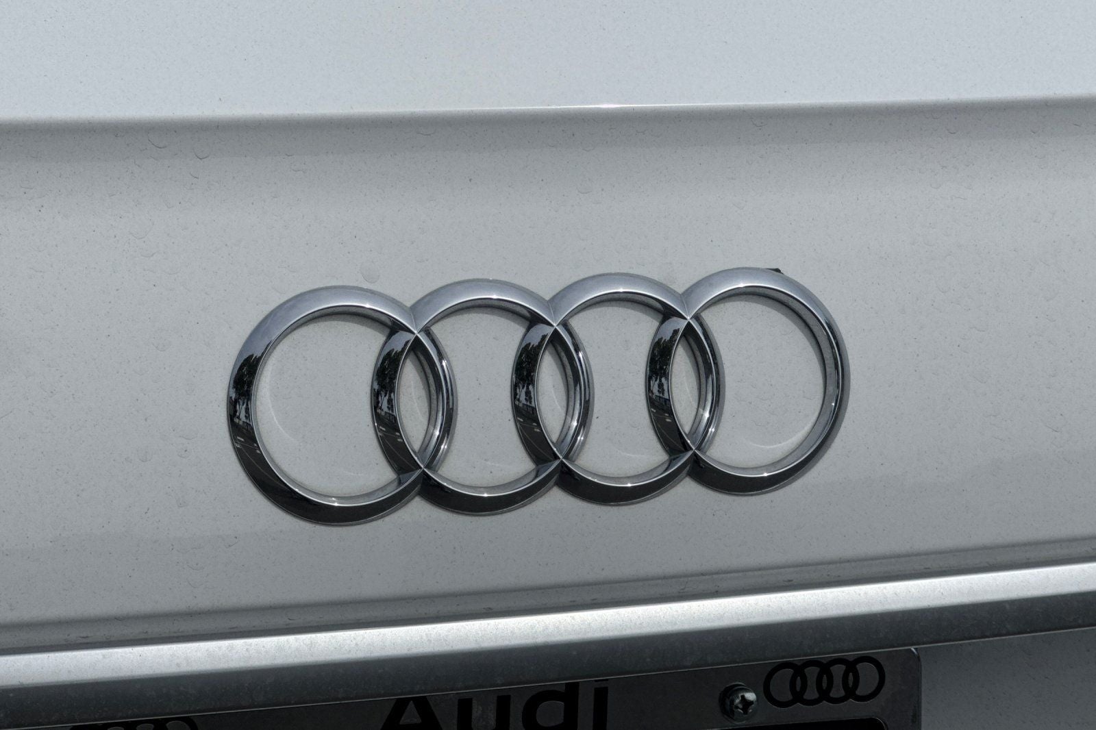 2022 Audi Q5 45 S line Premium quattro