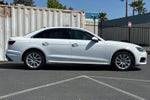 2022 Audi A4 40 Premium quattro