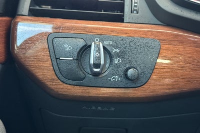 2022 Audi A4 40 Premium quattro