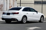 2022 Audi A4 40 Premium quattro