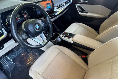 2023 BMW X1 xDrive28i XDRIVE