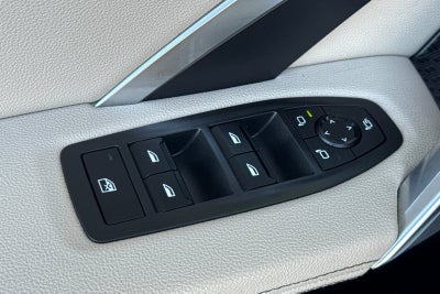 2023 BMW X1 xDrive28i XDRIVE